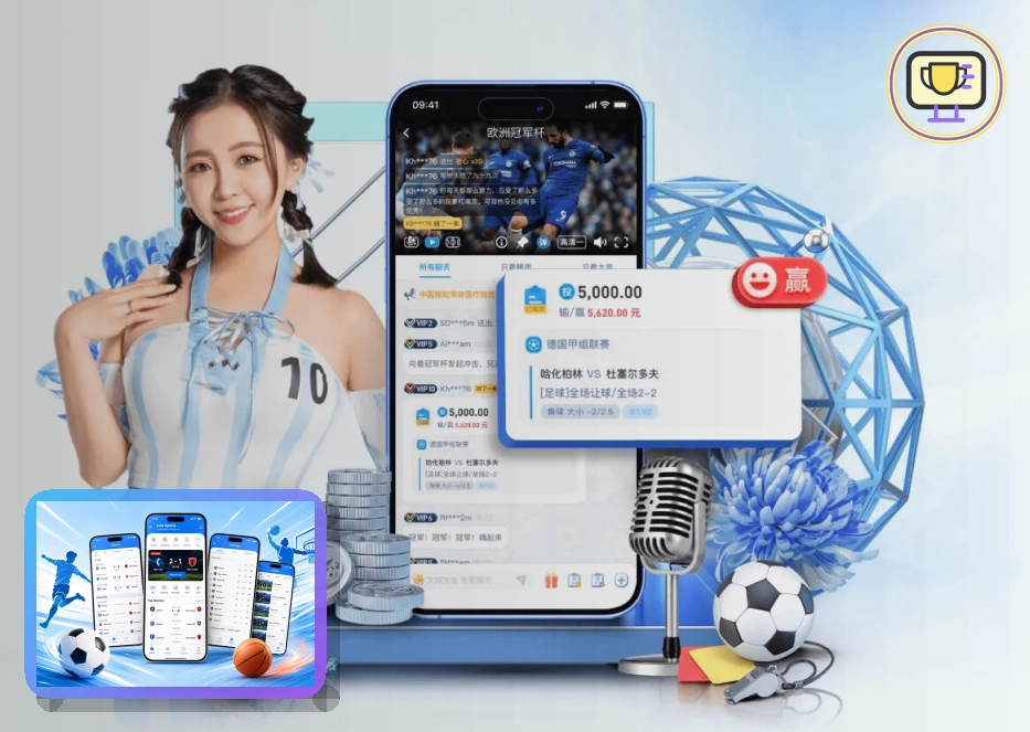 品牌历程与全球布局 1